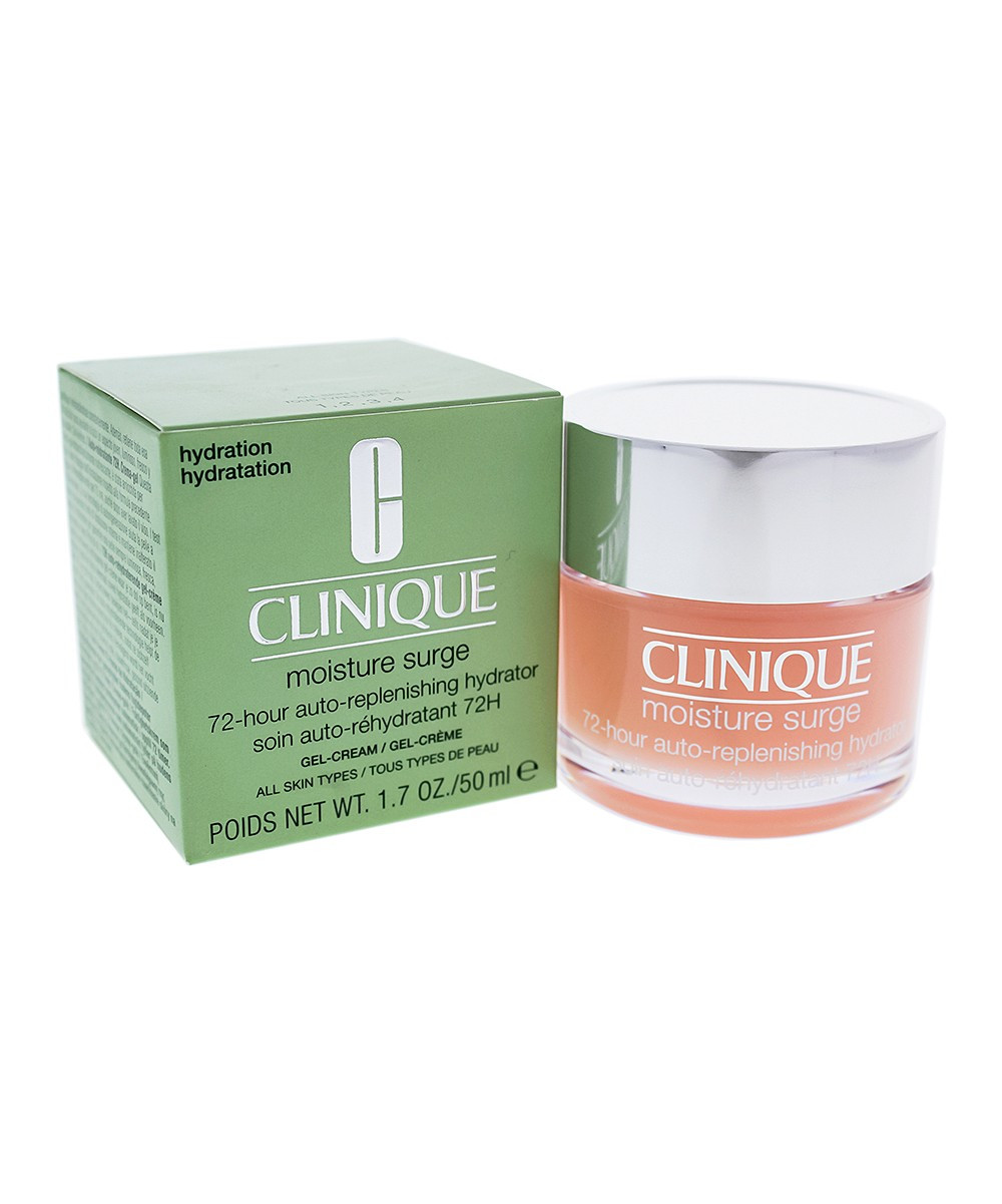 Clinique Women's Face Creams & Moisturizers Moisturizer - 1.7-Oz. Moisture Surge | Zulily
