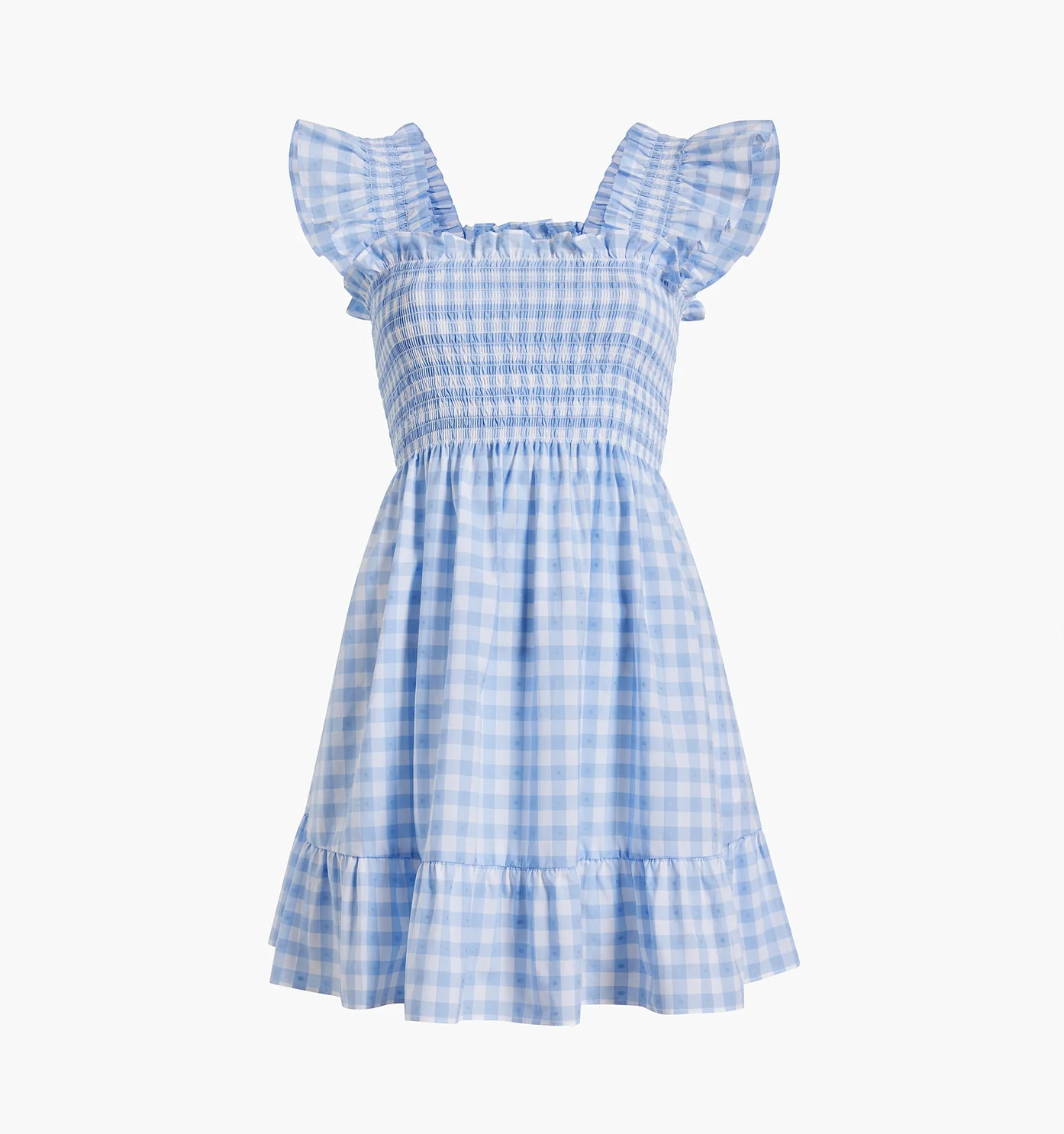 The Elizabeth Nap Dress | Hill House Home