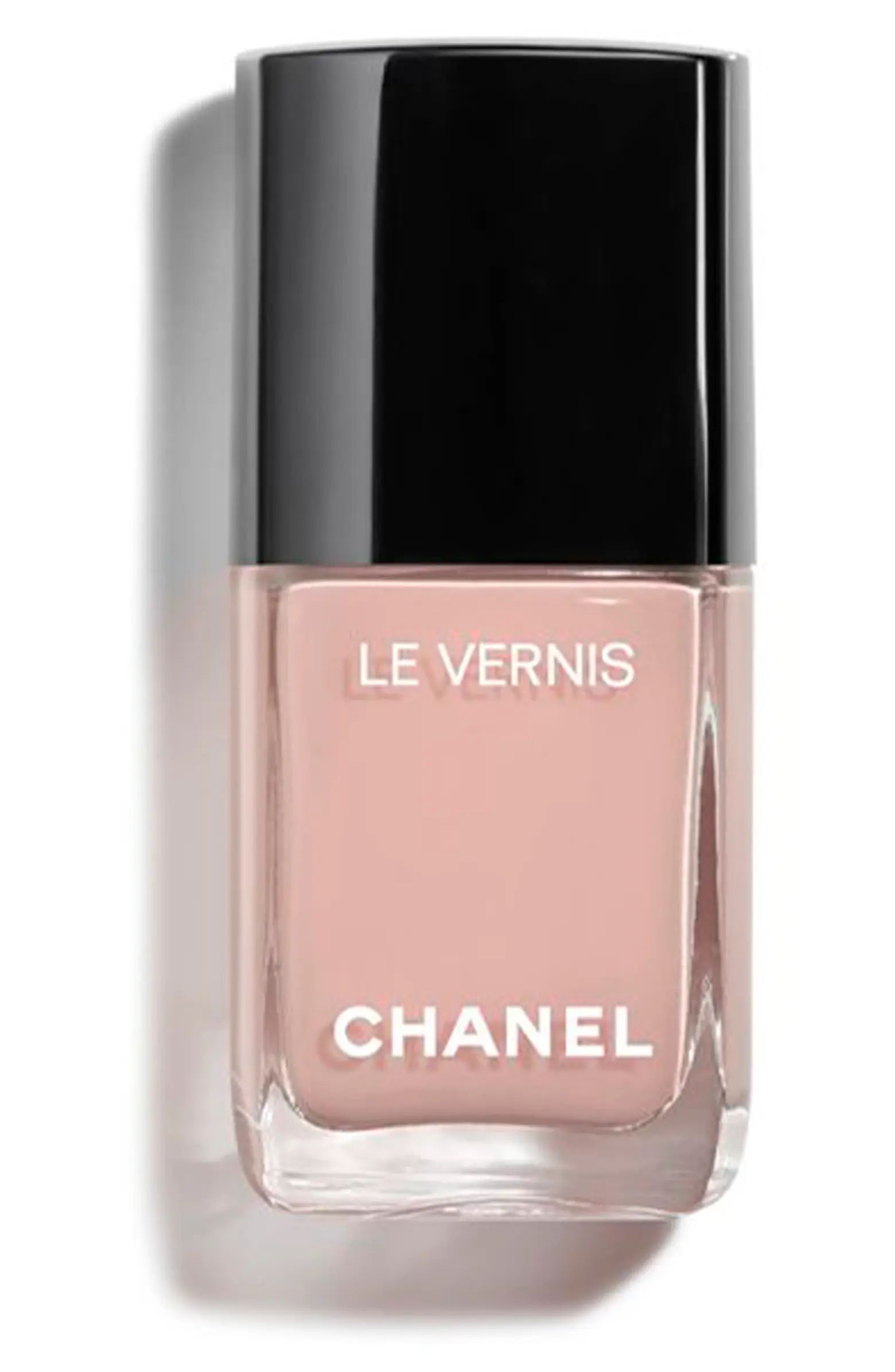 LE VERNIS Longwear Nail Colour | Nordstrom