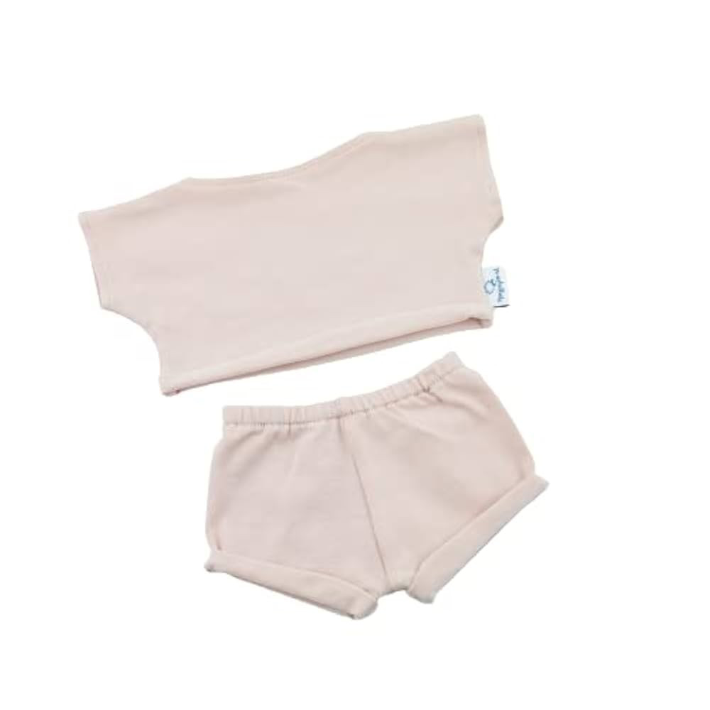 Minikane doll clothes, Paola Reina 34 cm doll clothes, doll sports set, 13 ich doll clothes, doll... | Amazon (US)