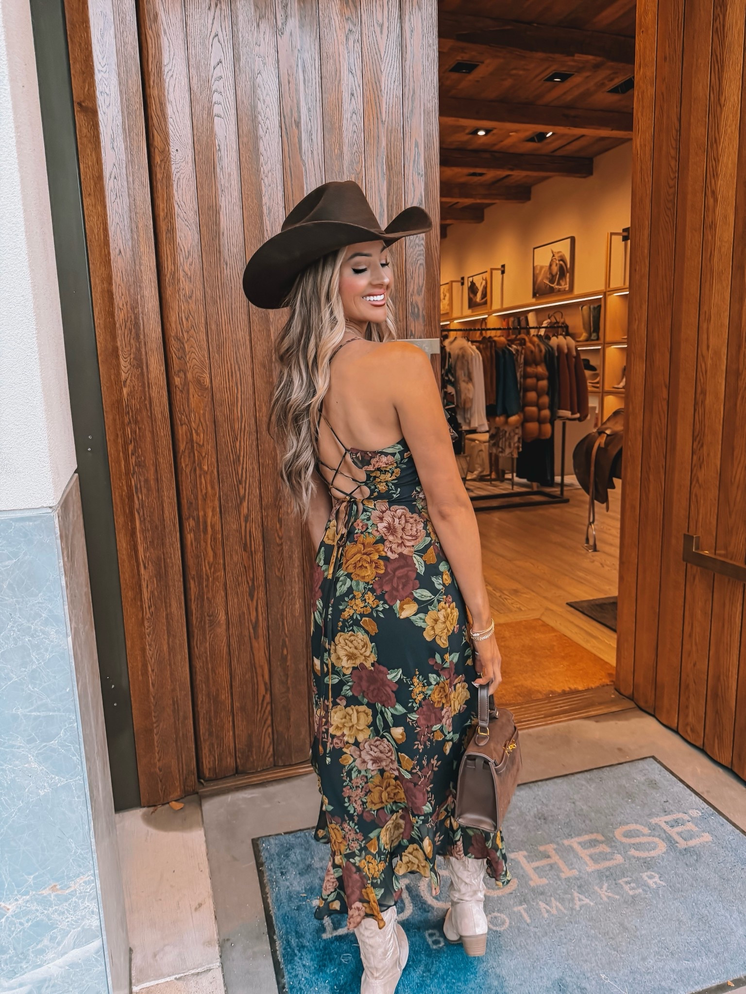 Rodeo look for sky high for kids 

vici code: BrookeM35

#LTKWedding #LTKootd #LTKSeasonal