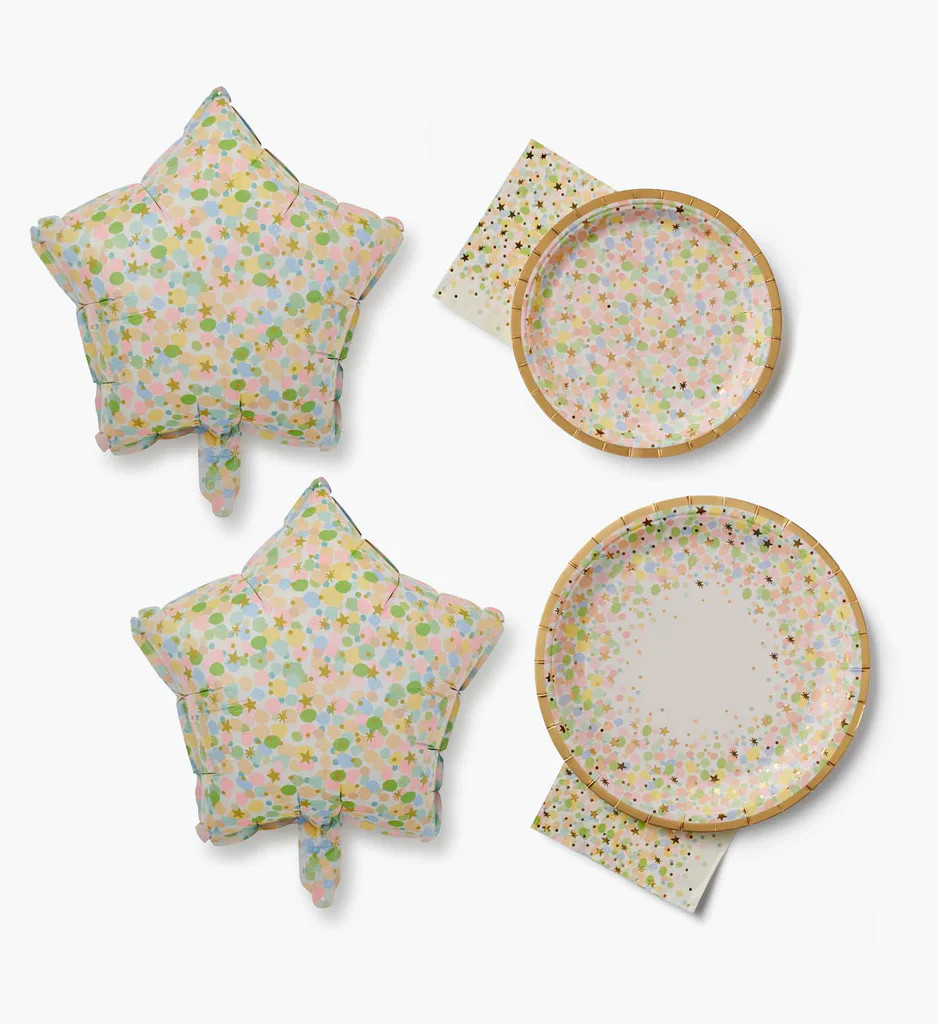 Sprinkles Party Bundle | Rifle Paper Co.