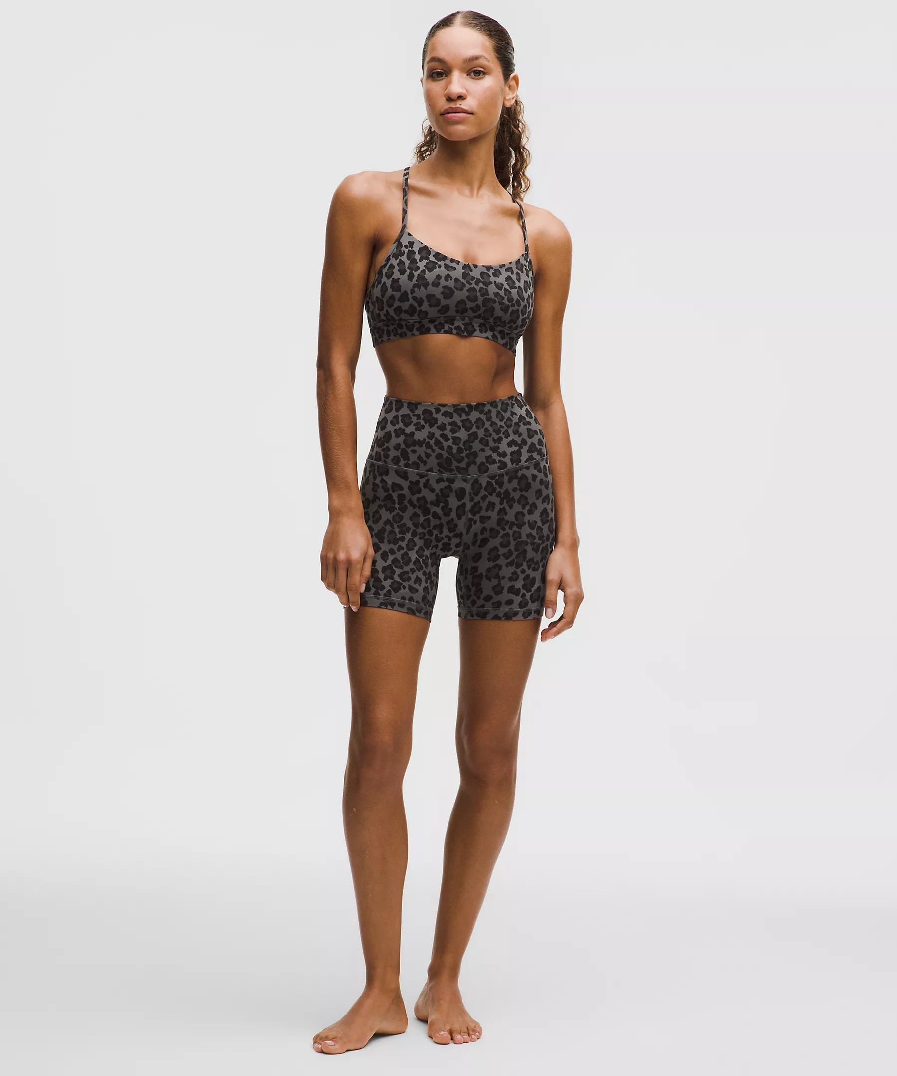 Flow Y Bra Nulu | Lululemon (US)