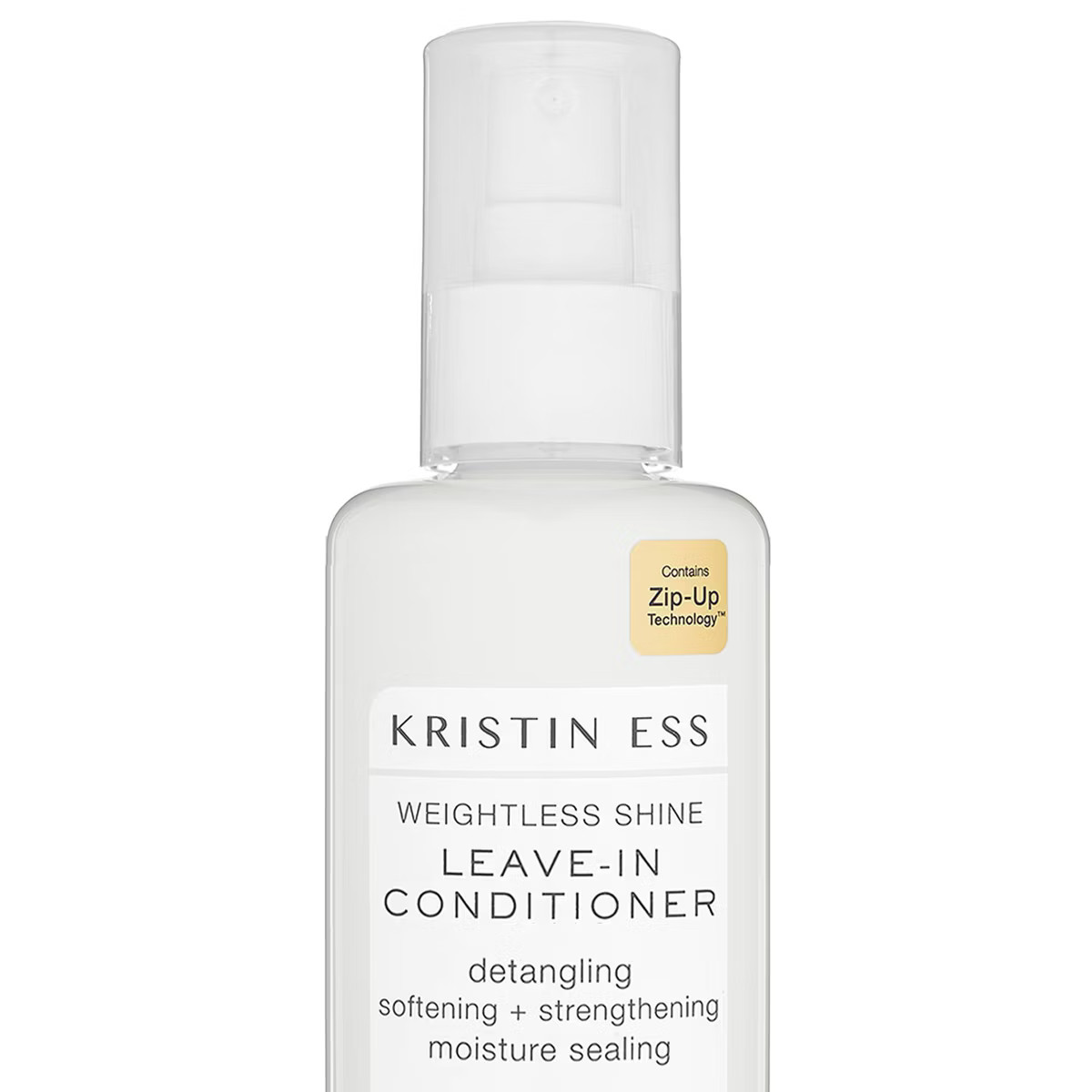 Kristin Ess Weightless Shine Leave In Conditioner Spray + Detangler - 8.45 fl oz | Target