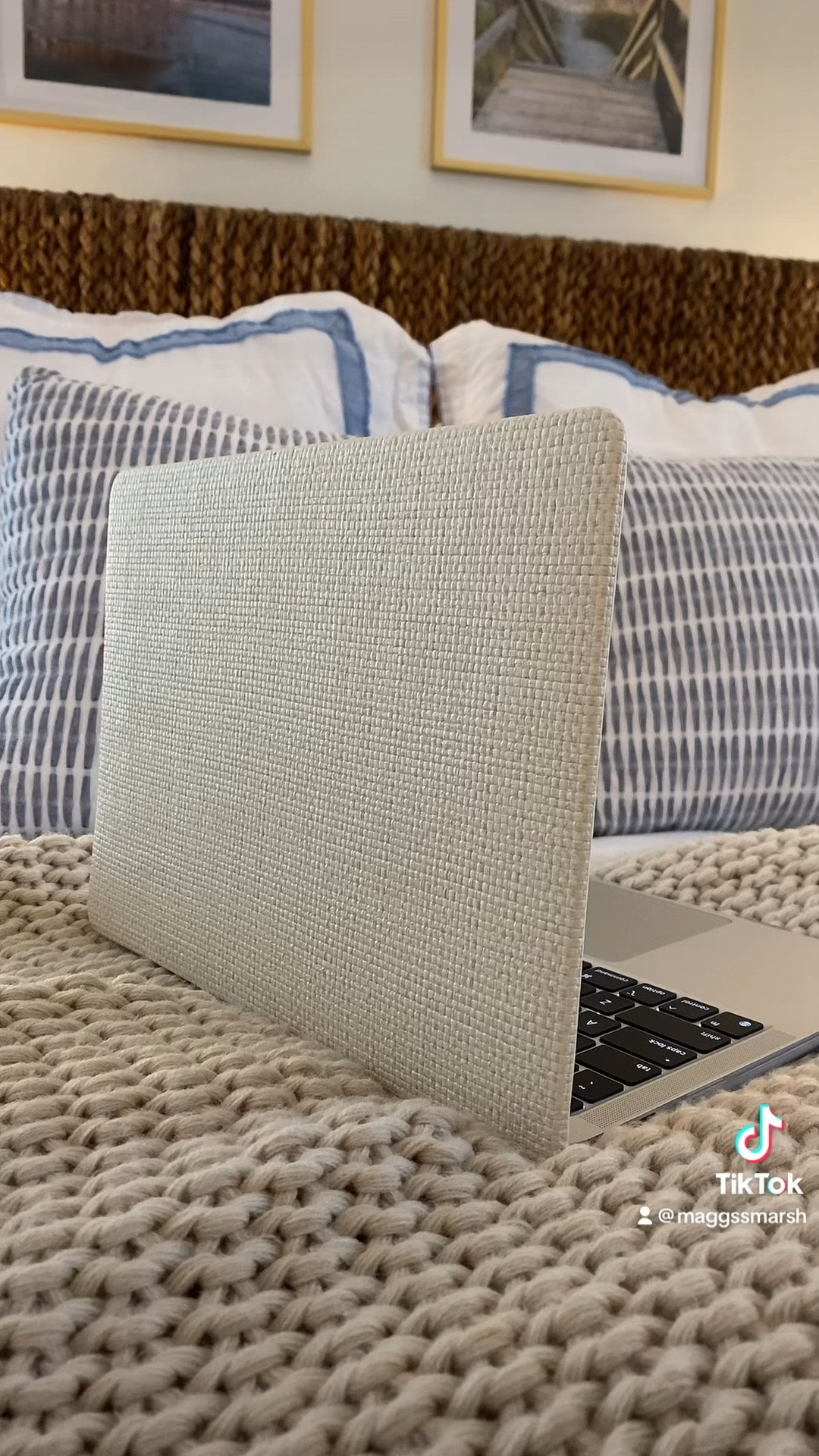 Textured MacBook case 

#LTKsalealert #LTKFind #LTKstyletip