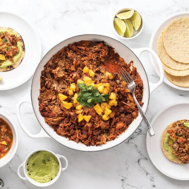 Signature Braiser | Le Creuset