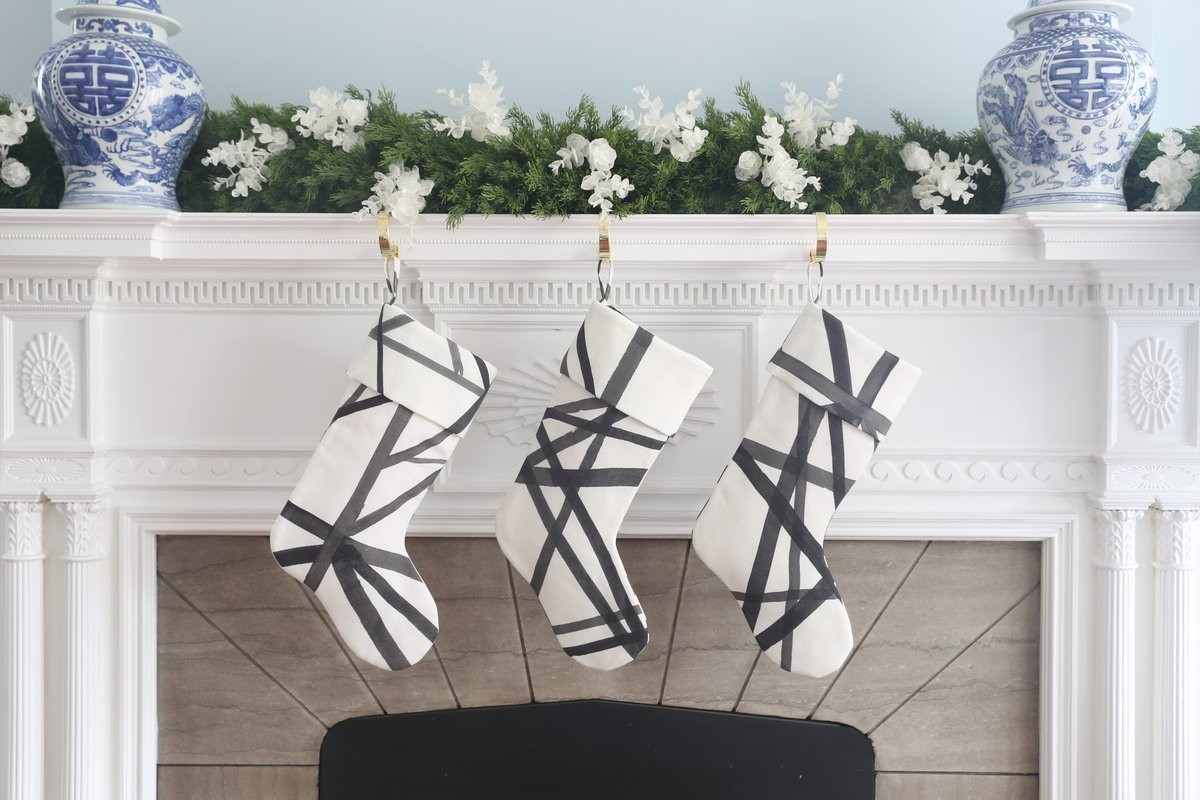 Channels Ebony Stocking | Stuck on Hue