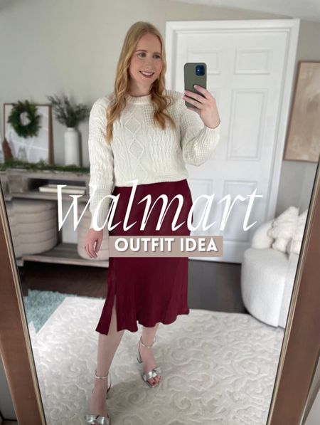 Walmart Holiday Outfits | Holiday Outfits | Holiday Outfit Ideas | Thanksgiving Outfit | Fall Outfits | Fall Fashion | Fall Dresses | Winter Fashion | Fall Dress | Sweater Dress | Winter Outfits | Walmart Fashion | Walmart Outfits

#LTKHoliday #LTKfindsunder50 #LTKSeasonal
