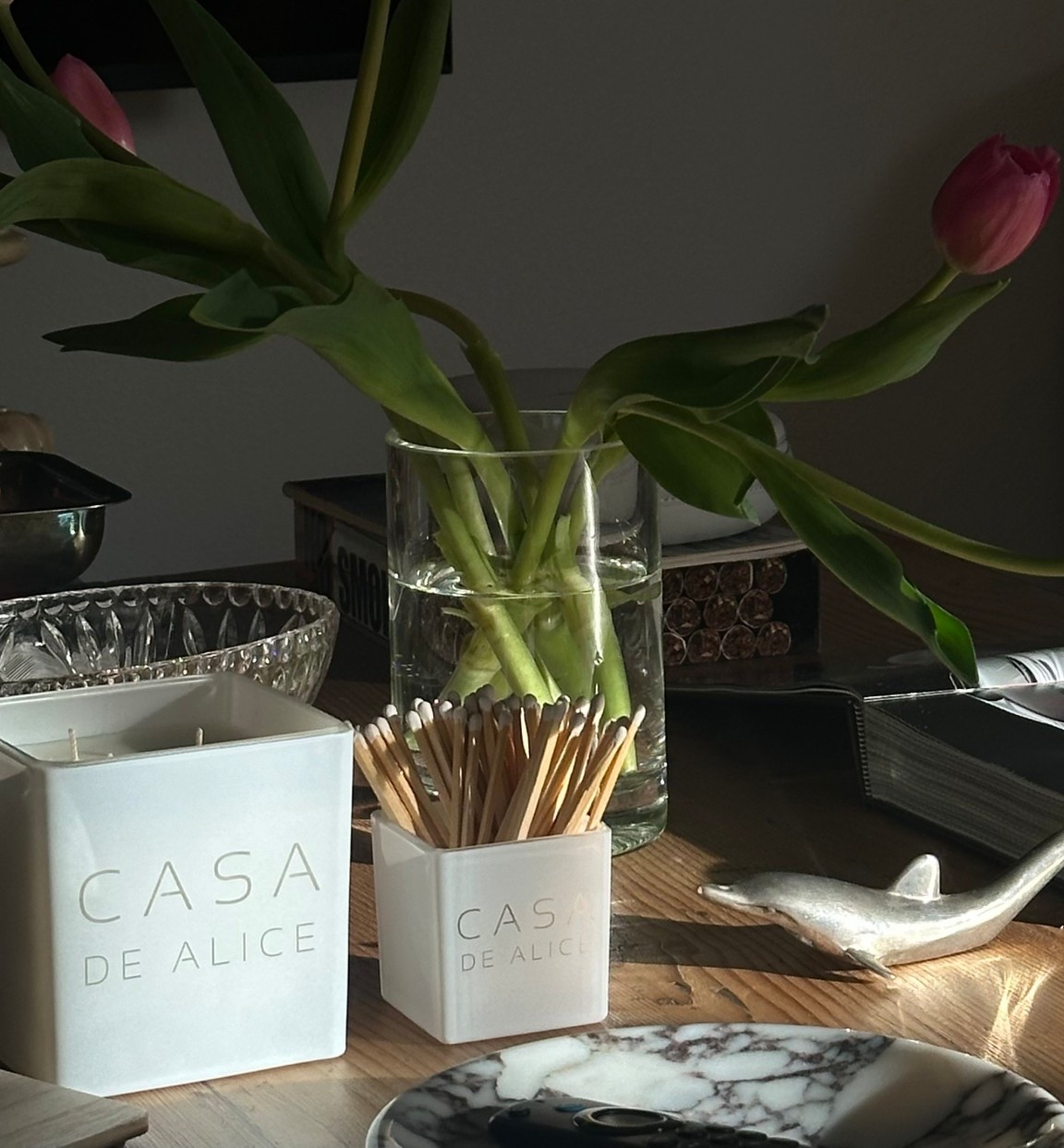 Perfect thoughtful gift.Use code ALICE15 at Tajacollection.com 
DISCOUNT CODES 
CROWN AFFAIR: ALICEyD15
ROZ Hair: ALICE15
SWEED BEAUTY: ALICED-20
Salt & Stone: ALICE15
Vetted Dermlab: ALICE15
Evolvetogether: ALICE15
DedCool: ALICE15
Saltyface: ALICE10
Maison Du Roc: ALICED20 
Wildling: ALICE10
Weareuni: ALICED15
CurrentBody: ALICEDECB
SaltyFace; ALICE10
True Botanicals: ALICE15
The Skinny Confidential: ALICE15
FRE Skincare: ALICEDEDIAMANTE
Surratt: ALICE15
Lake & Skye: ALICE15
Koala Eco: ALICE10
SIJOHOME: ALICE 
Alice Lane Home: DEDIAMANTE15
APLOS: ALICE20
Grove.co: ALICE25
Material Kitchen: ALICEMATERIAL 
Nori : Alice15 
Thirdlove: ALICE10#LTKHoliday #LTKGiftGuide

#LTKHome