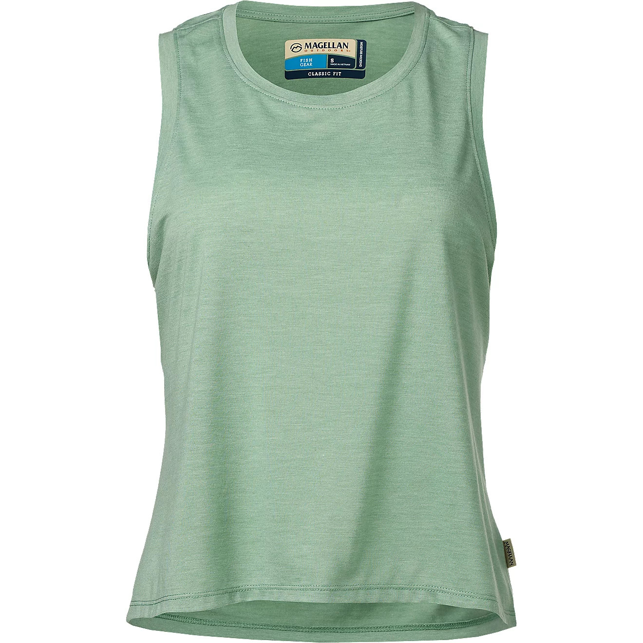 Magellan Women's Summerville Tank Top | Academy Sports + Outdoors