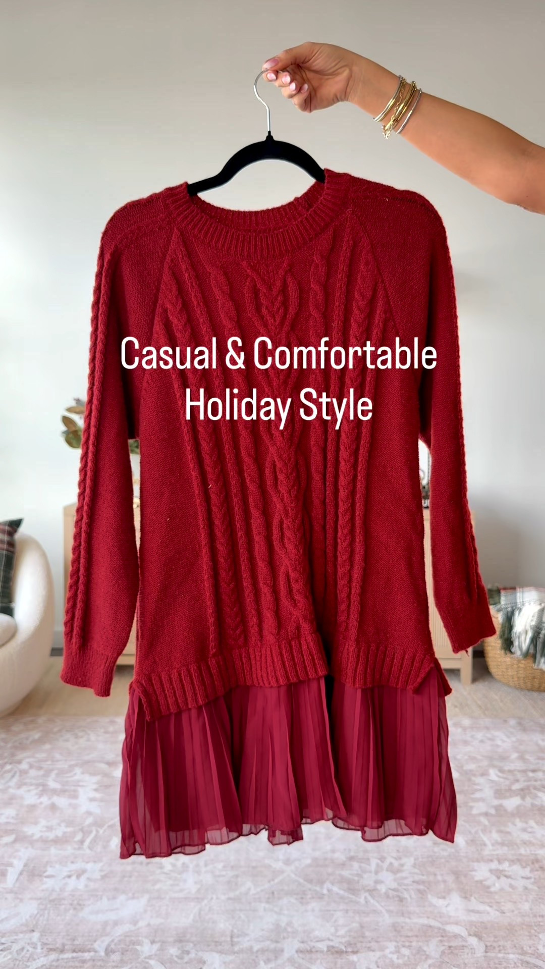 The perfect holiday look for Less dress from amazon.  A FP look for less and it is stunning and so comfortable.  Wearing my ts small 
Comes in so many colors and has a ton of stretch 
Westmore skin body blur smooths skin, give it a nice glow, hides imperfections, and evens everything out. Waterproof, too! 
It’s a 20/10
#ltku #ltktall #ltkunder100


#LTKFindsUnder50 #LTKHoliday #LTKOver40 #LTKCyberWeek #LTKTall #LTKU #LTKCyberWeek #LTKCyberWeek #LTKFindsUnder50 #LTKFindsUnder100