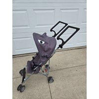 Umbrella Stroller Handle Extensions | Etsy (US)