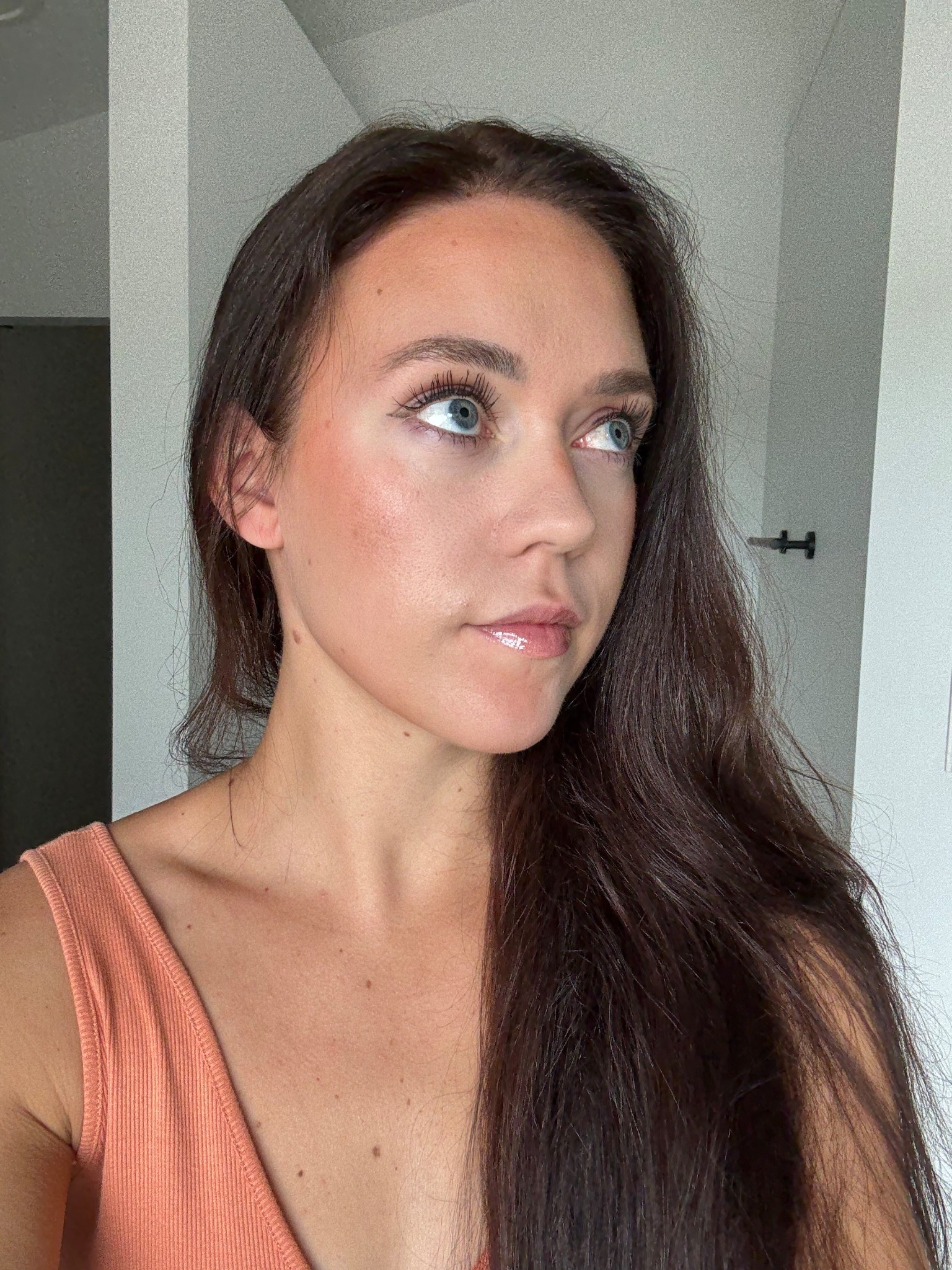 Secret to longer lashes!! I put this on every night!!!! And my favorite $12 mascara 😍

#LTKSaleAlert #LTKBeauty #LTKStyleTip