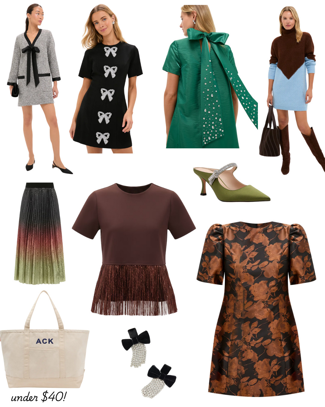 Tuckernuck Holiday Edit 

 #LTKGiftGuide #LTKHoliday #LTKOver40