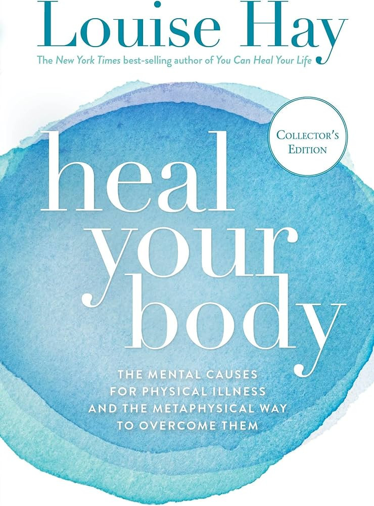 Heal Your Body | Amazon (US)