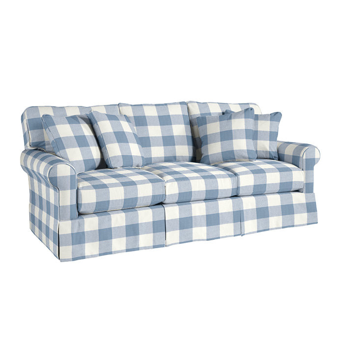 Baldwin Upholstered Sofa | Ballard Designs | Ballard Designs, Inc.