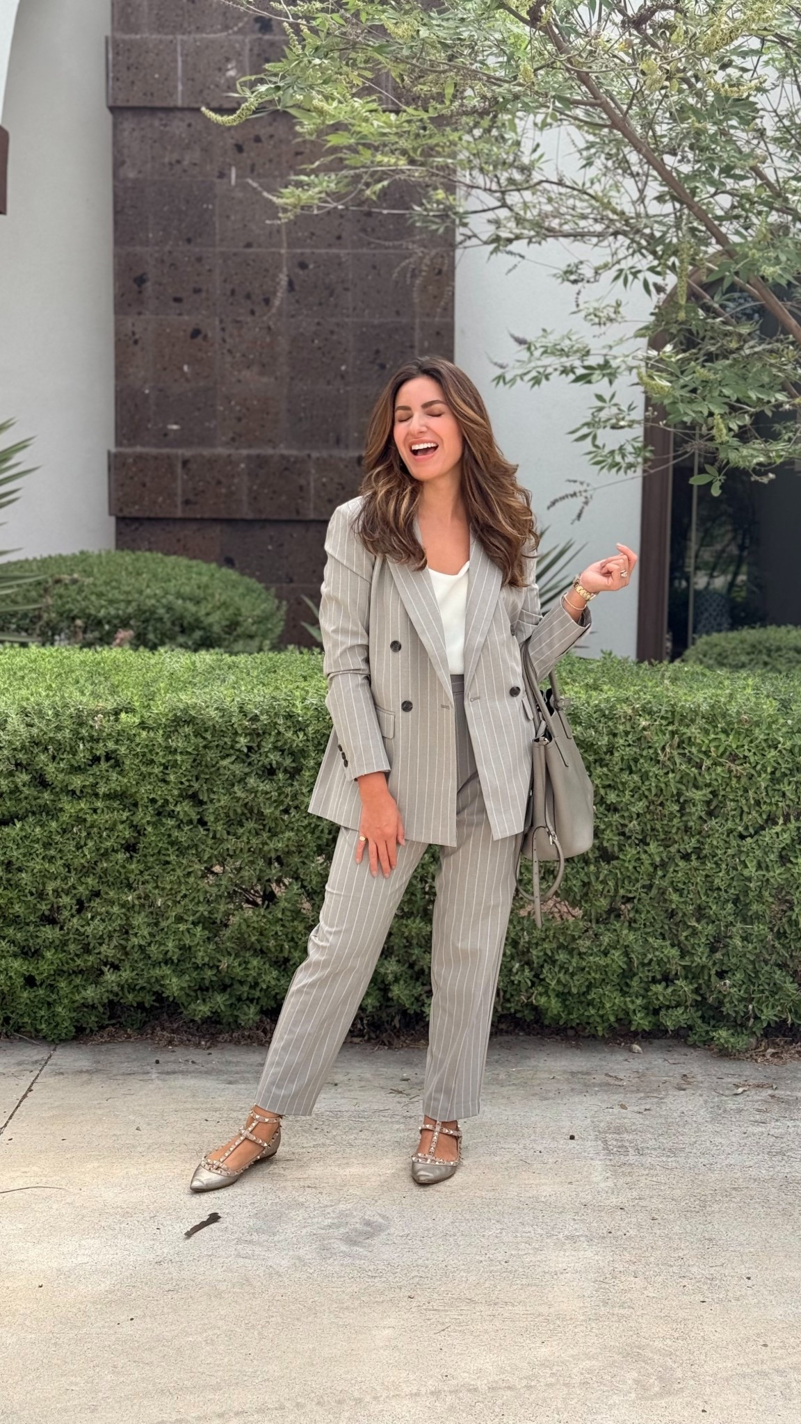 This suit is my fav September purchase! If you’re a working girly, you need this in your line up! 

#LTKStyleTip #LTKWorkwear