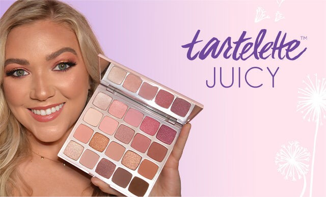 new shades



SHIPS FREE! | tarte cosmetics (Global)