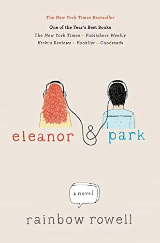 Eleanor & Park | Amazon (US)