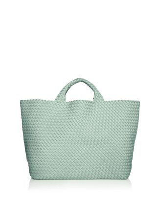 NAGHEDI St. Barths Large Tote - Exclusive   | Bloomingdale's Handbags All Handbags & Wallets | Bloomingdale's (US)