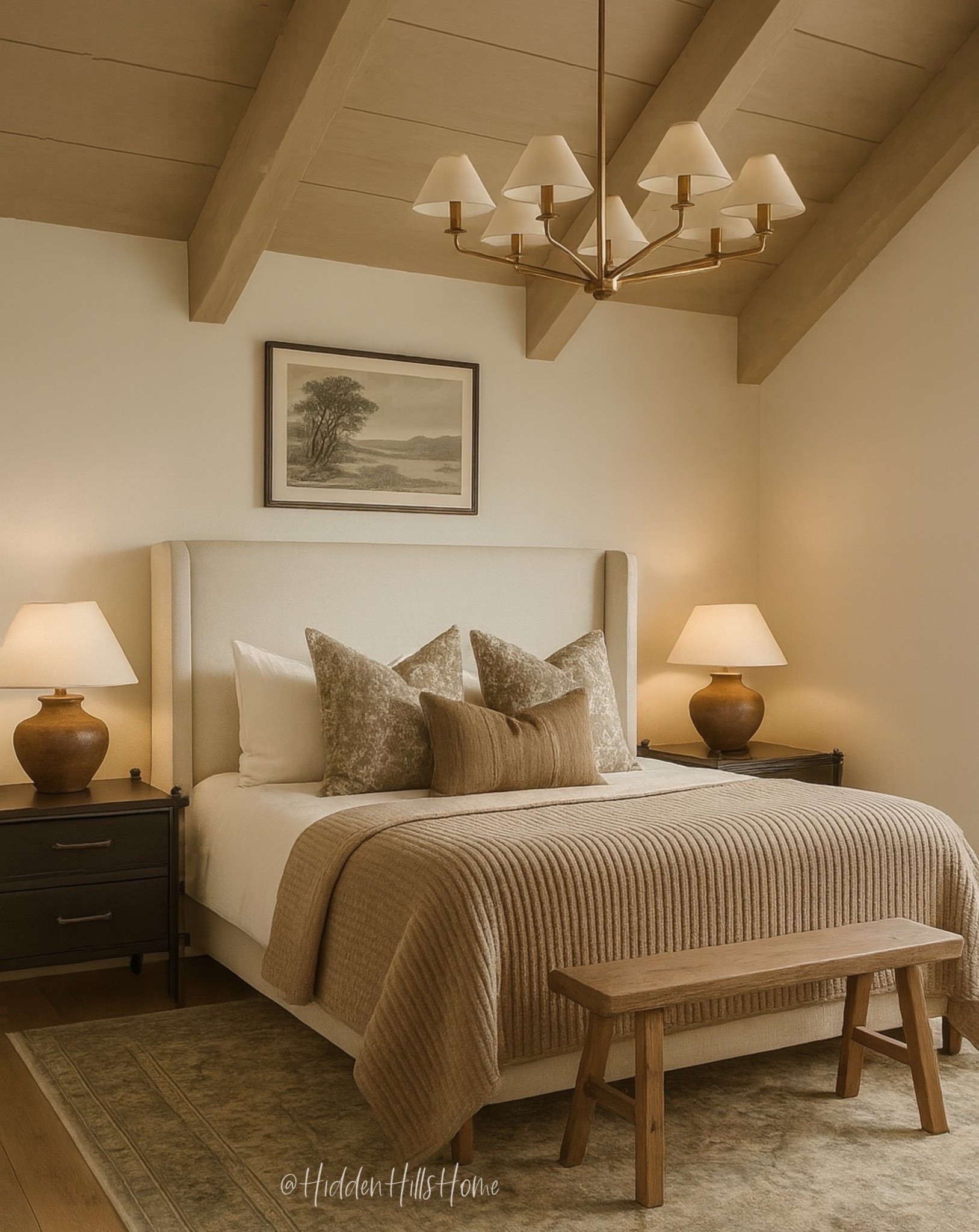 Cozy bedroom decor mood board, bedroom design ideas, bedding, nightstands, rug, bedroom inspiration #bedroom



#LTKHome #LTKSaleAlert #LTKSeasonal