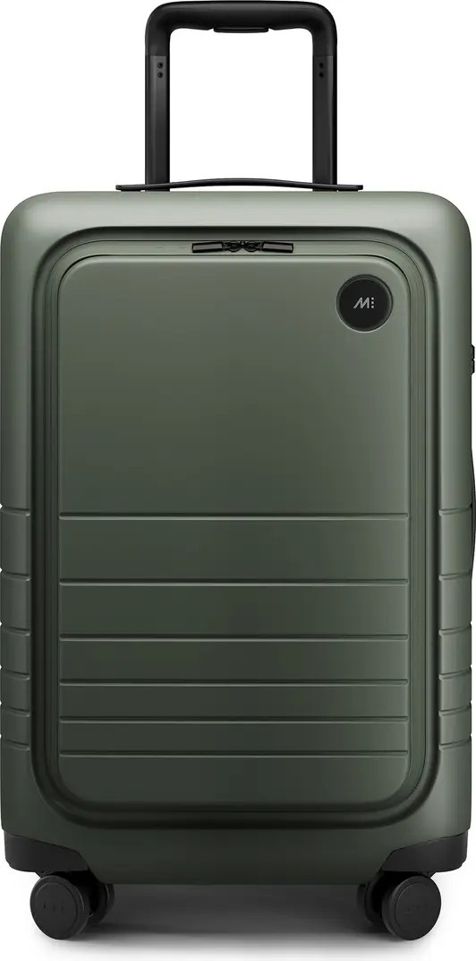 23-Inch Pro Plus Spinner Luggage | Nordstrom