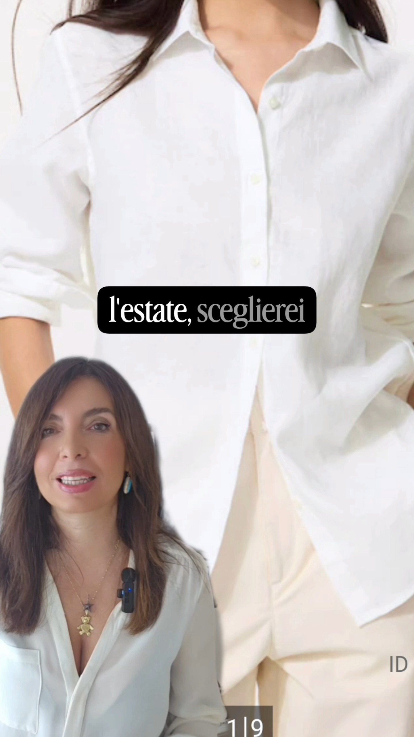 Commenta "SHOP" per ricevere il link diretto in DM! Ho selezionato 4 pezzi chic perfetti per l'estate: minimal, freschi e super versatili. Il bello è che sono accessibili e li trovi tutti da Uniqlo! Il comfort incontra lo stile, ed è davvero un must per questa stagione. Chi è pronto a dare una rinfrescata al guardaroba estivo? #UniqloStyle 

#LTKitalia #LTKeurope #LTKover50style
