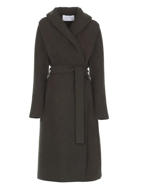 Harris Wharf London Coats | Baltini