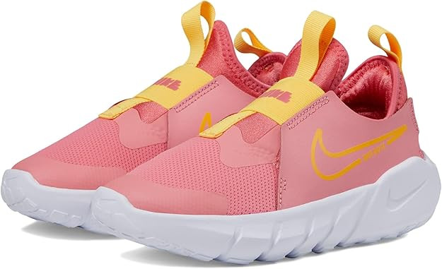 Nike girls Flex Runner 2 (Little Kid) | Amazon (US)