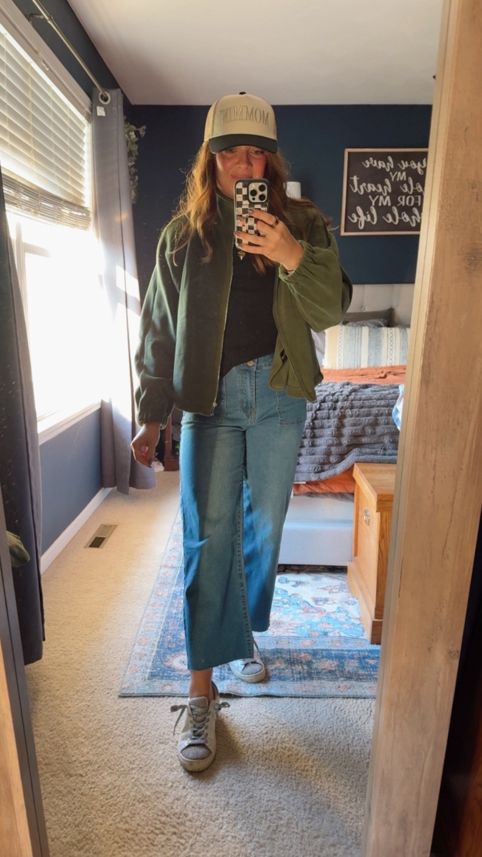 A casual look

#LTKShoeCrush #LTKFindsUnder50 #LTKStyleTip