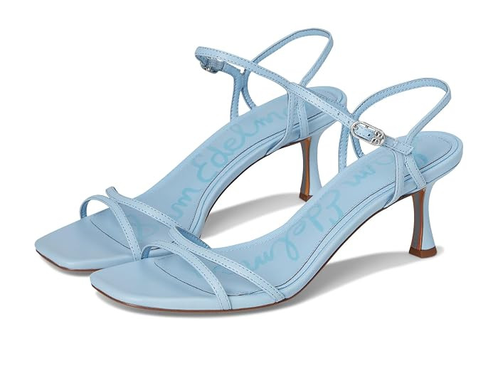 Sam Edelman Presley Women's Shoes Jute : 7.5 M, Leather | Zappos.com