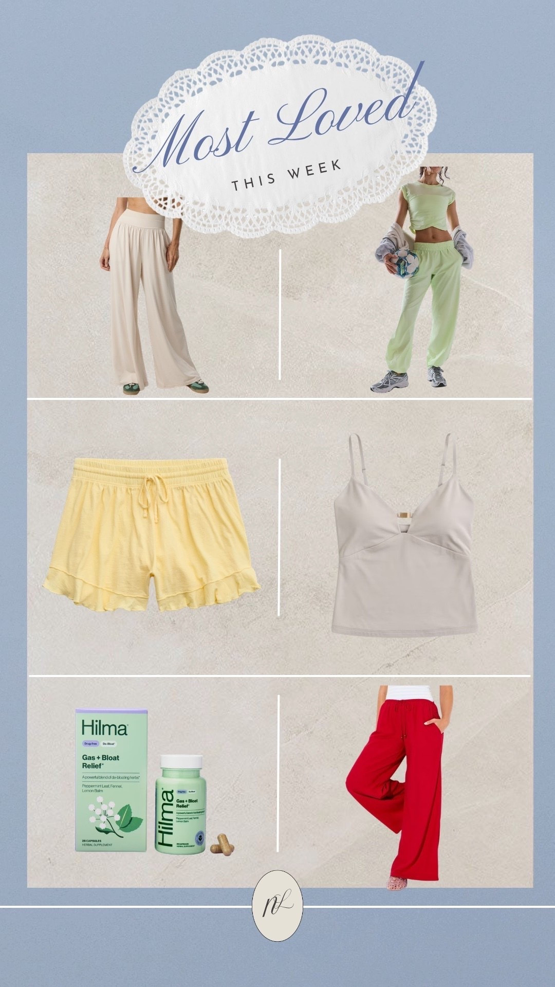 I love these new @Target pajamas
Wearing size small

#LTKootd #LTKmomlife