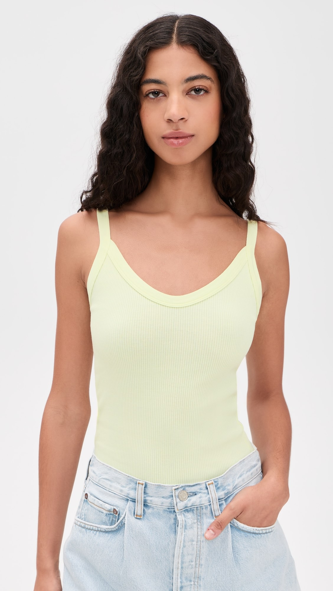 Jordan Tank | Shopbop