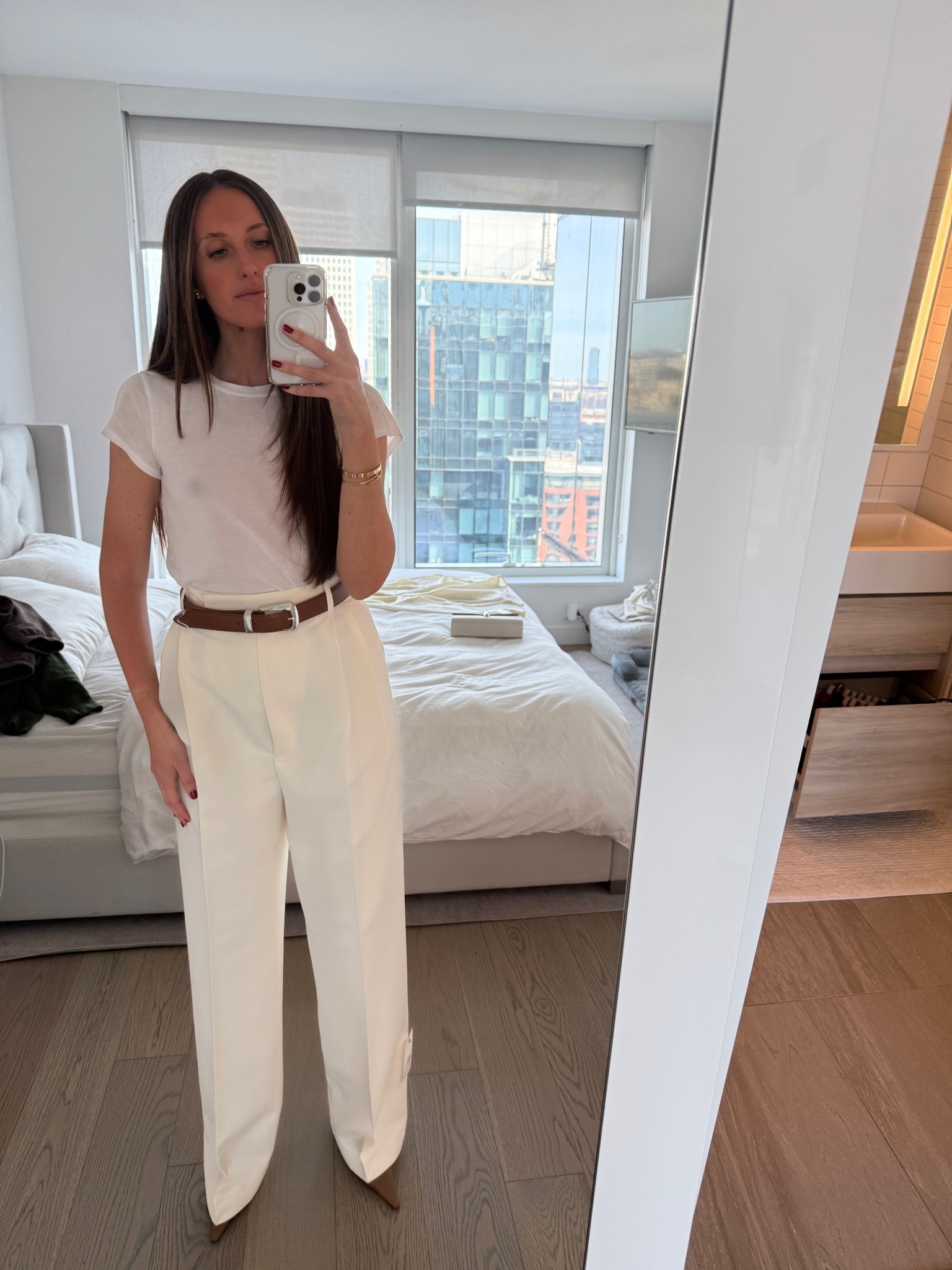 Spring try on

#LTKU #LTKStyleTip #LTKSeasonal