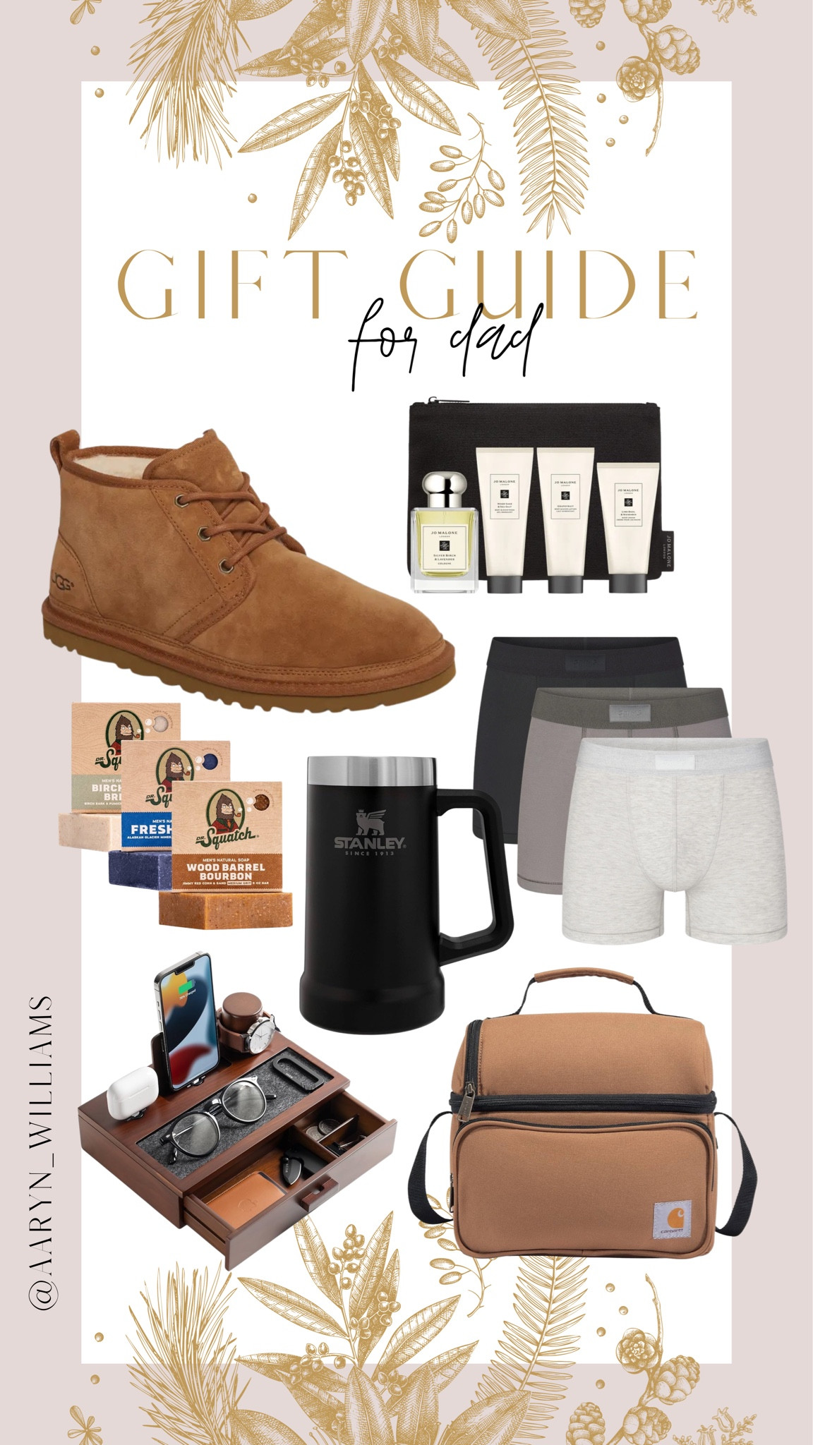 Gift guide for him 🎄❤️💀 

#LTKHoliday #LTKGiftGuide #LTKSeasonal