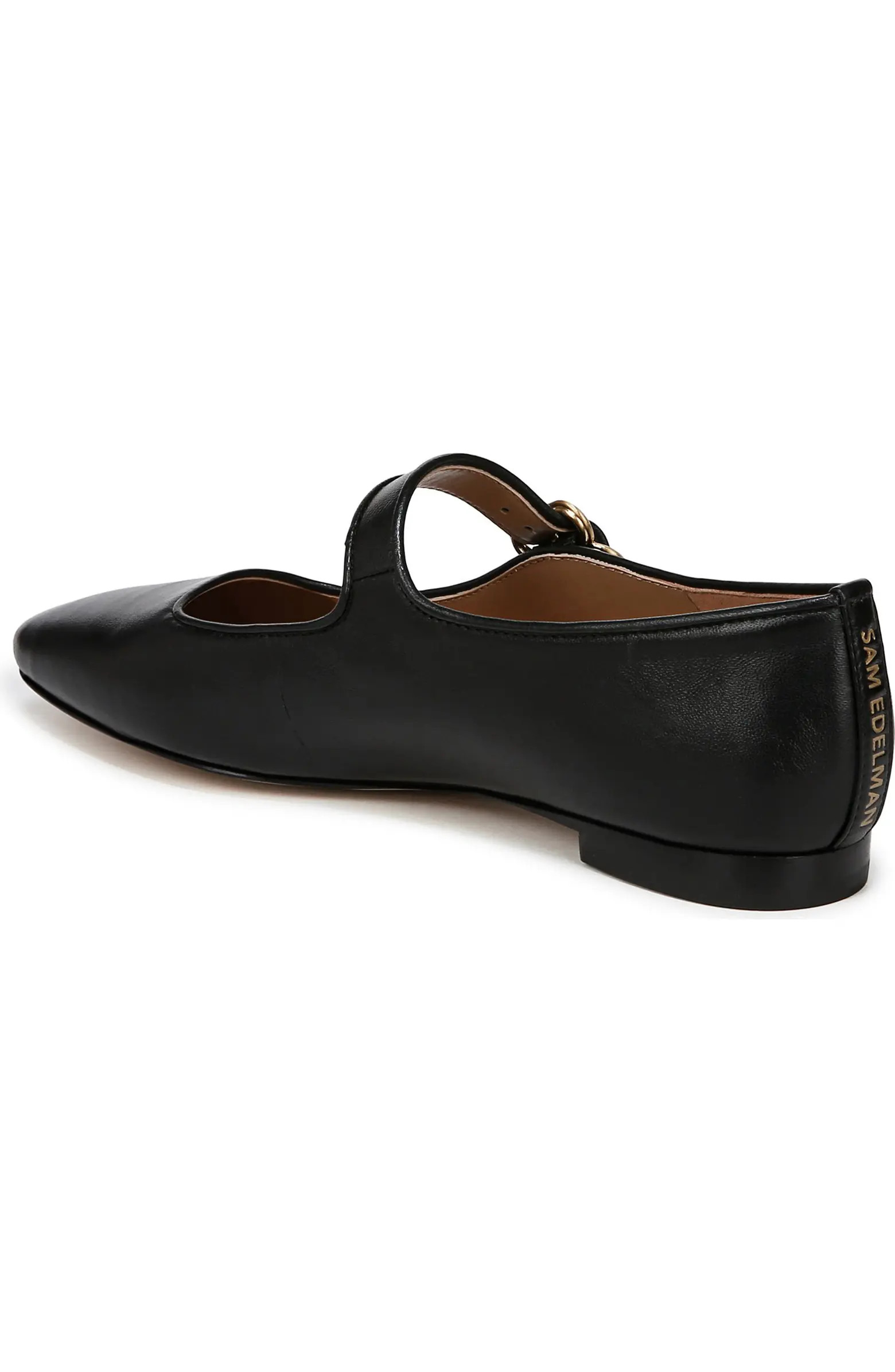 Michaela Mary Jane Flat (Women) | Nordstrom