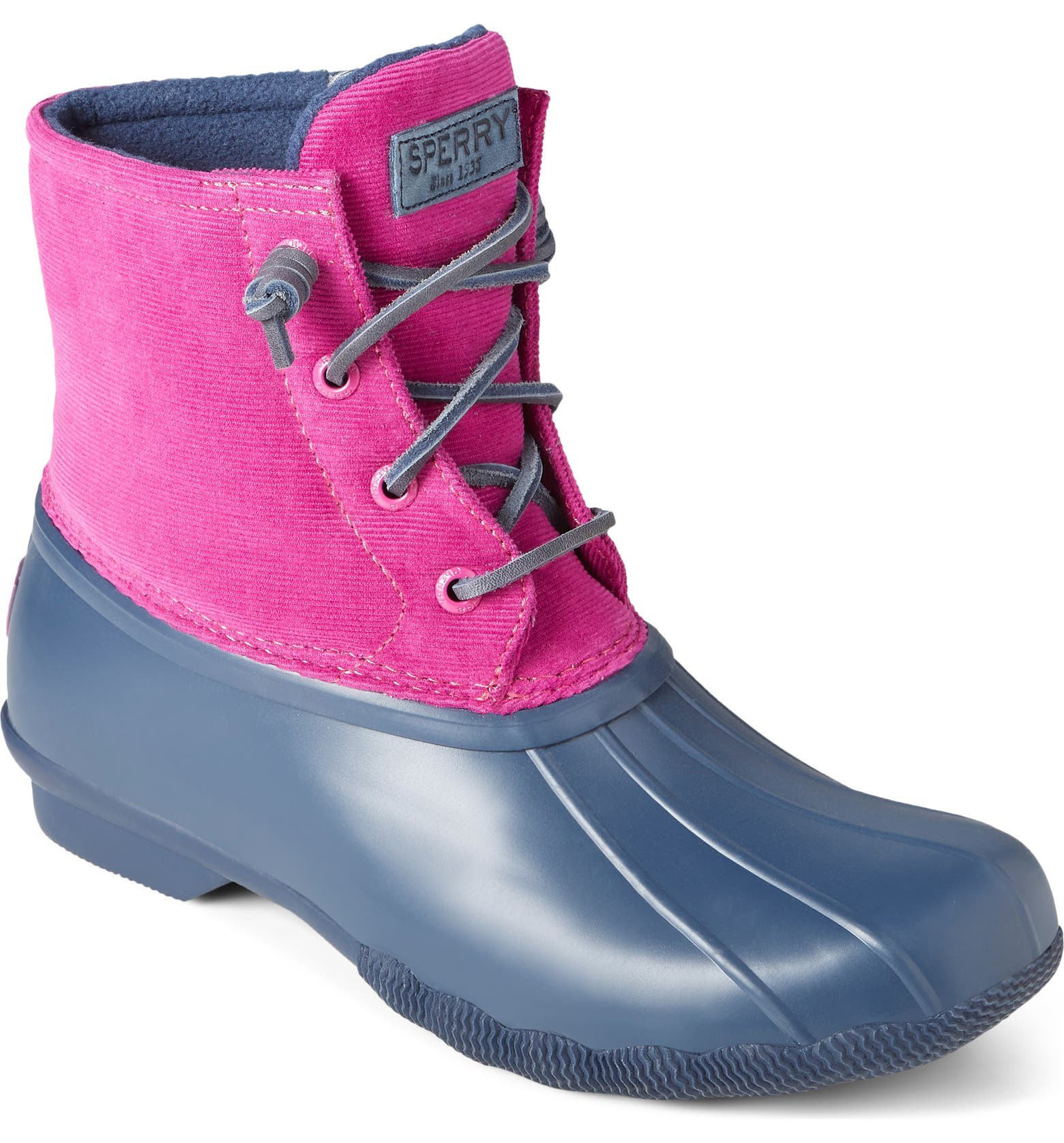 Saltwater Waterproof Rain Boot | Nordstrom