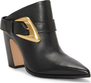 Vince Camuto Bailey Pointed Toe Mule (Women) | Nordstrom | Nordstrom
