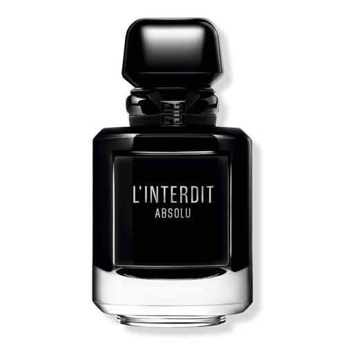 L'Interdit Absolu Eau de Parfum Intense - Givenchy | Ulta Beauty | Ulta