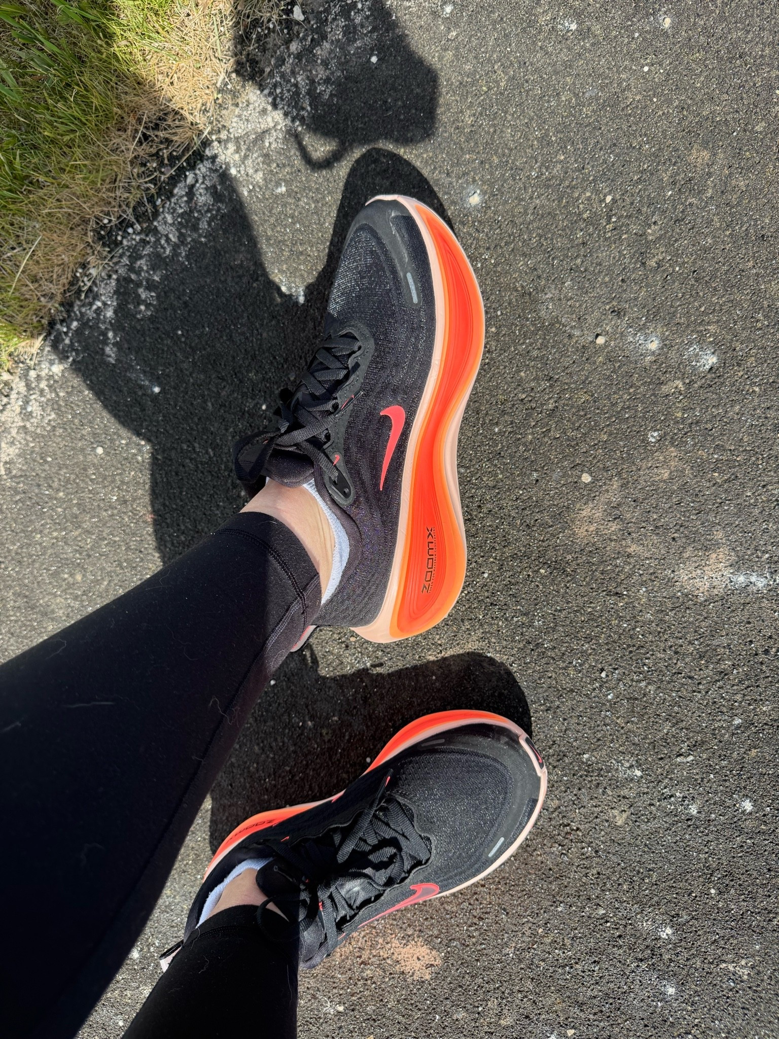 These sneakers are the real MVP! Incredibly comfortable and perfect if you like to get yours steps in like me! Fit TTS. @nike #ad #teamnike  @shop.ltk #liketkit

#LTKActive #LTKfitnessgoals #LTKmomlife
