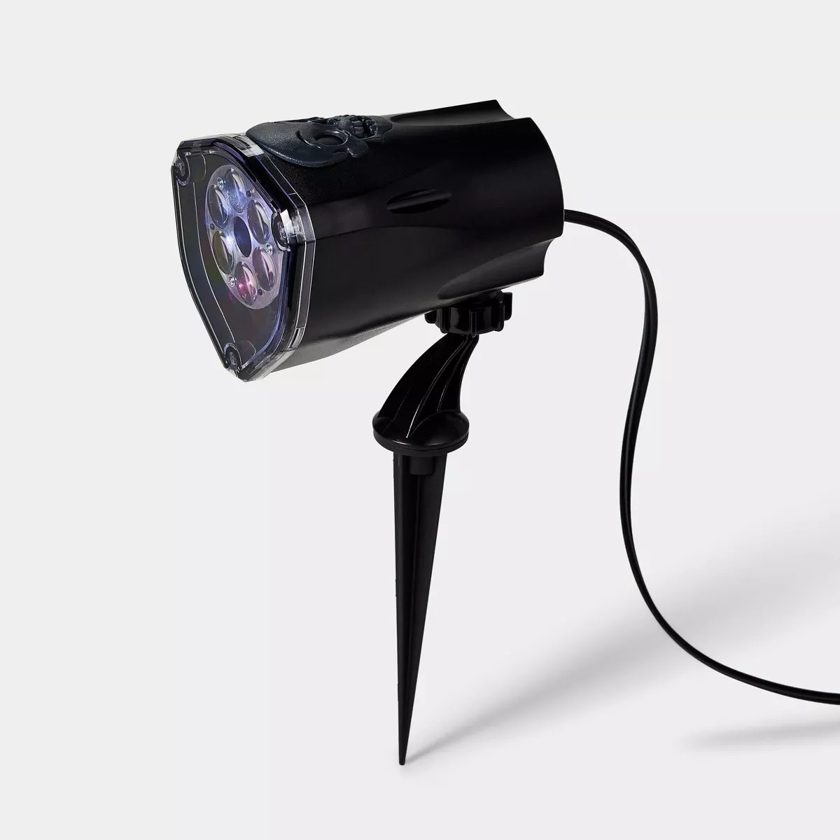 LED Whirl-A-Motion Halloween Lightshow Projection - Hyde & EEK! Boutique™ | Target