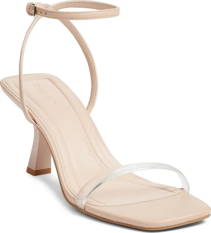 Taytum Ankle Strap Sandal (Women) | Nordstrom