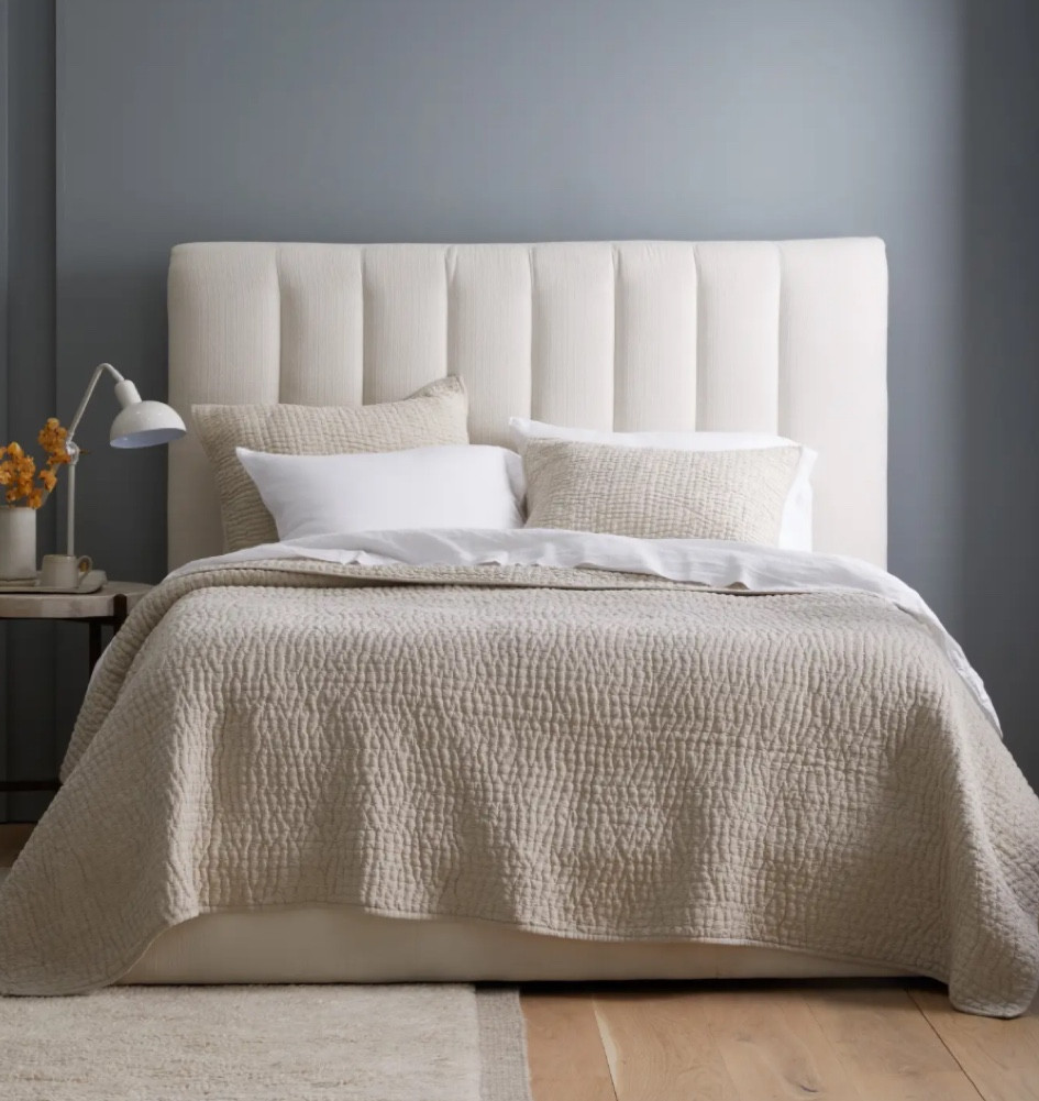 European bedding. Organic sheets and comforter 

#LTKHome