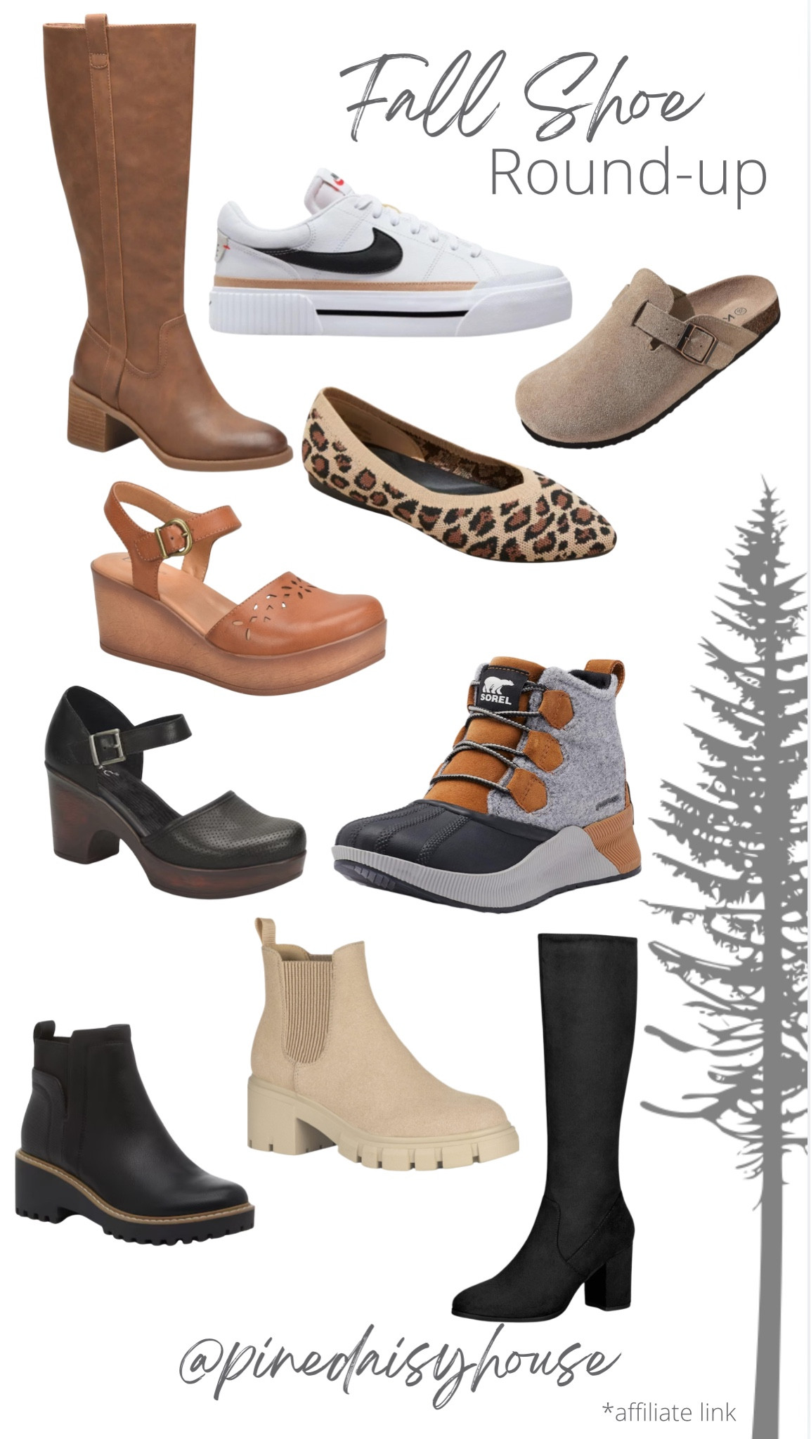 Fall shoes 


#LTKOver40 #LTKSeasonal #LTKFindsUnder100