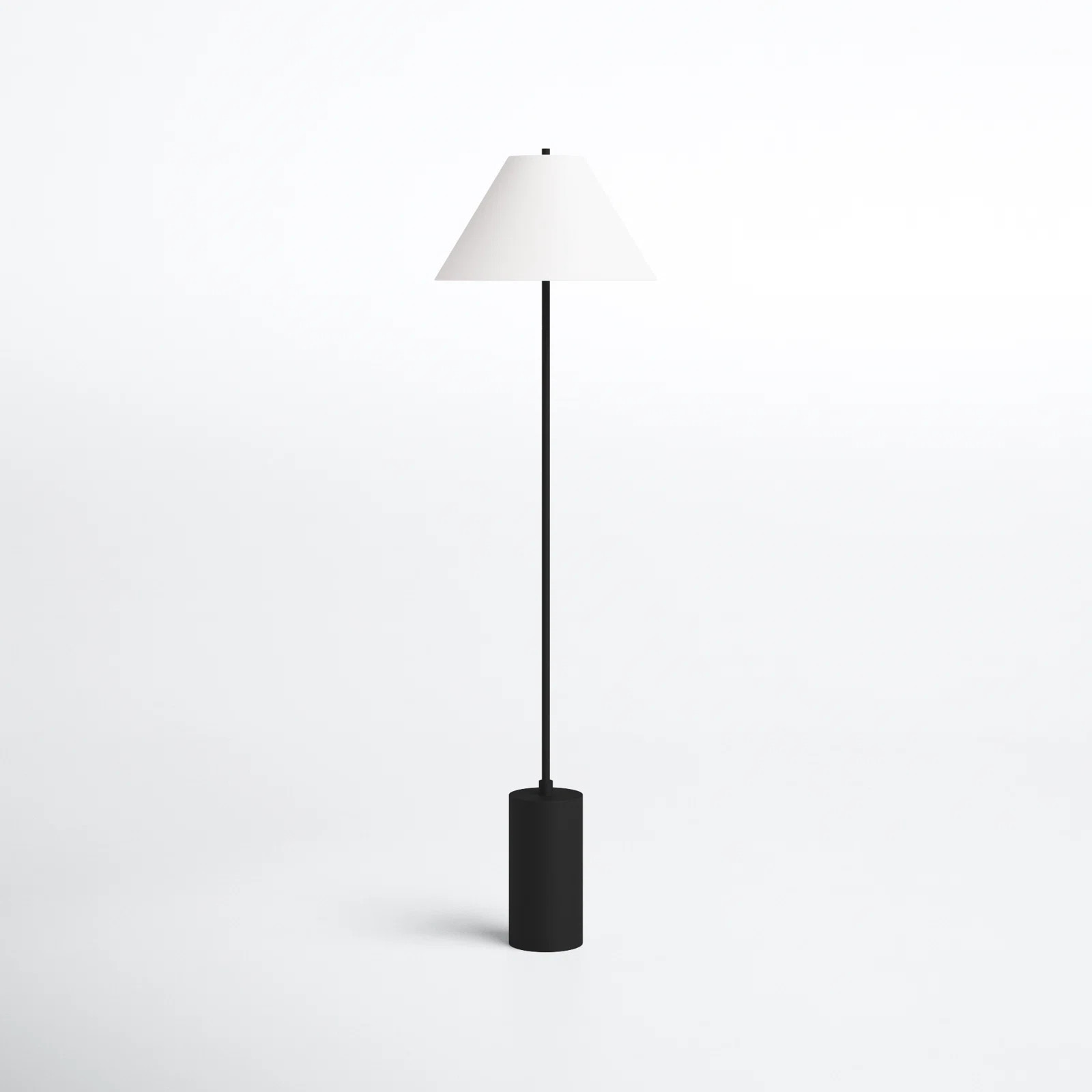Greenbury Floor Lamp | Wayfair North America
