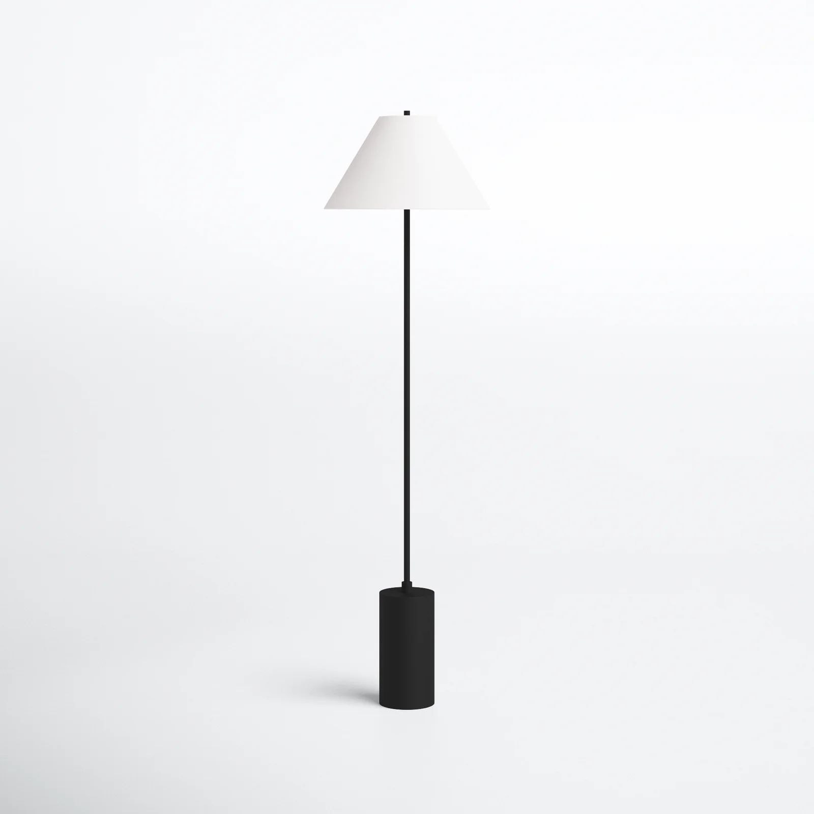 Greenbury Floor Lamp | Wayfair North America