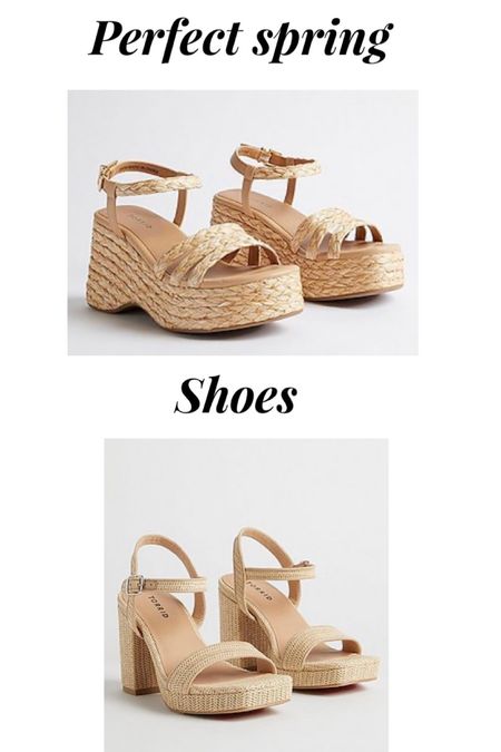 Love these available in wide sizes. The perfect Easter shoes! 


#LTKFind #LTKcurves #LTKsalealert