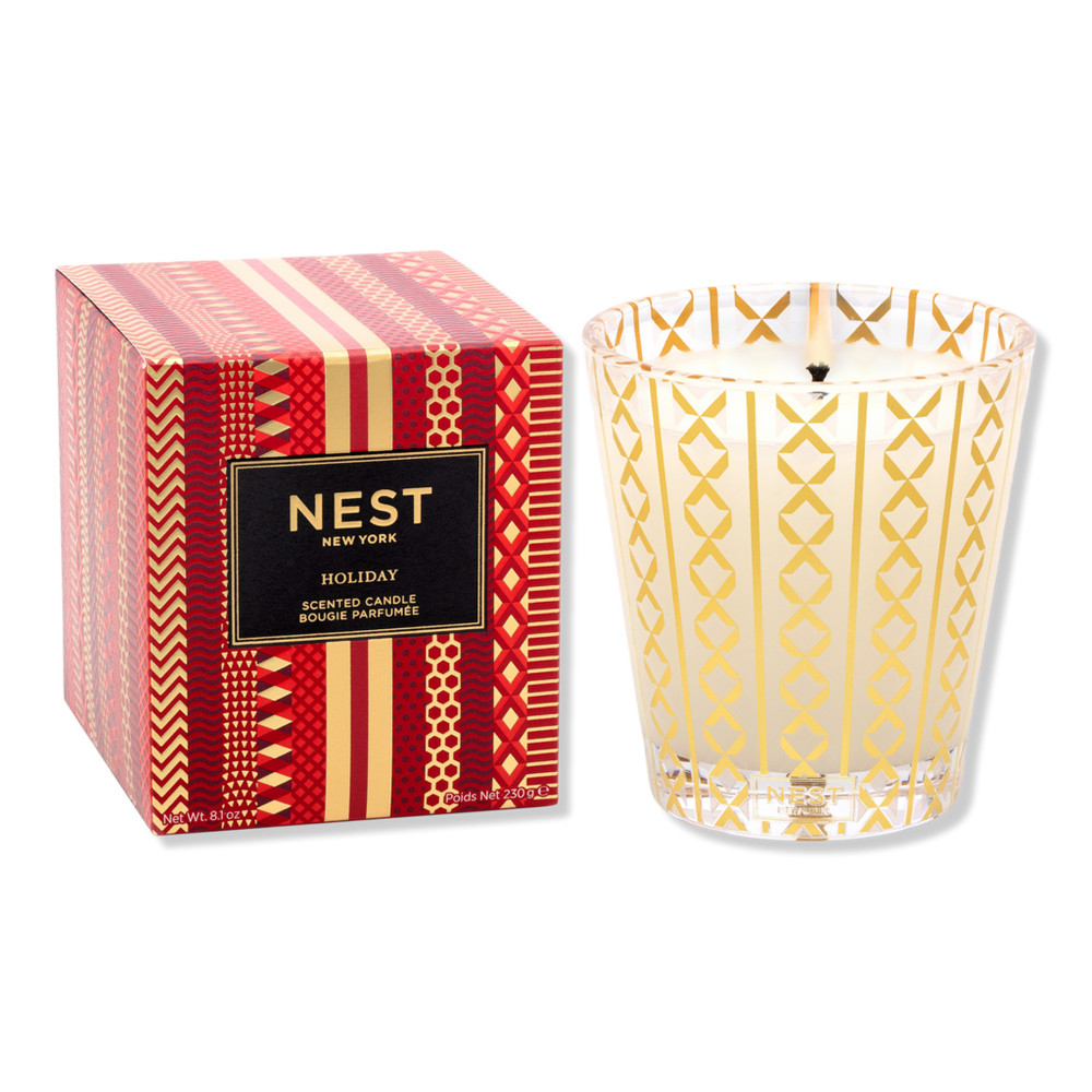 NEST New York Holiday Classic Candle | Ulta