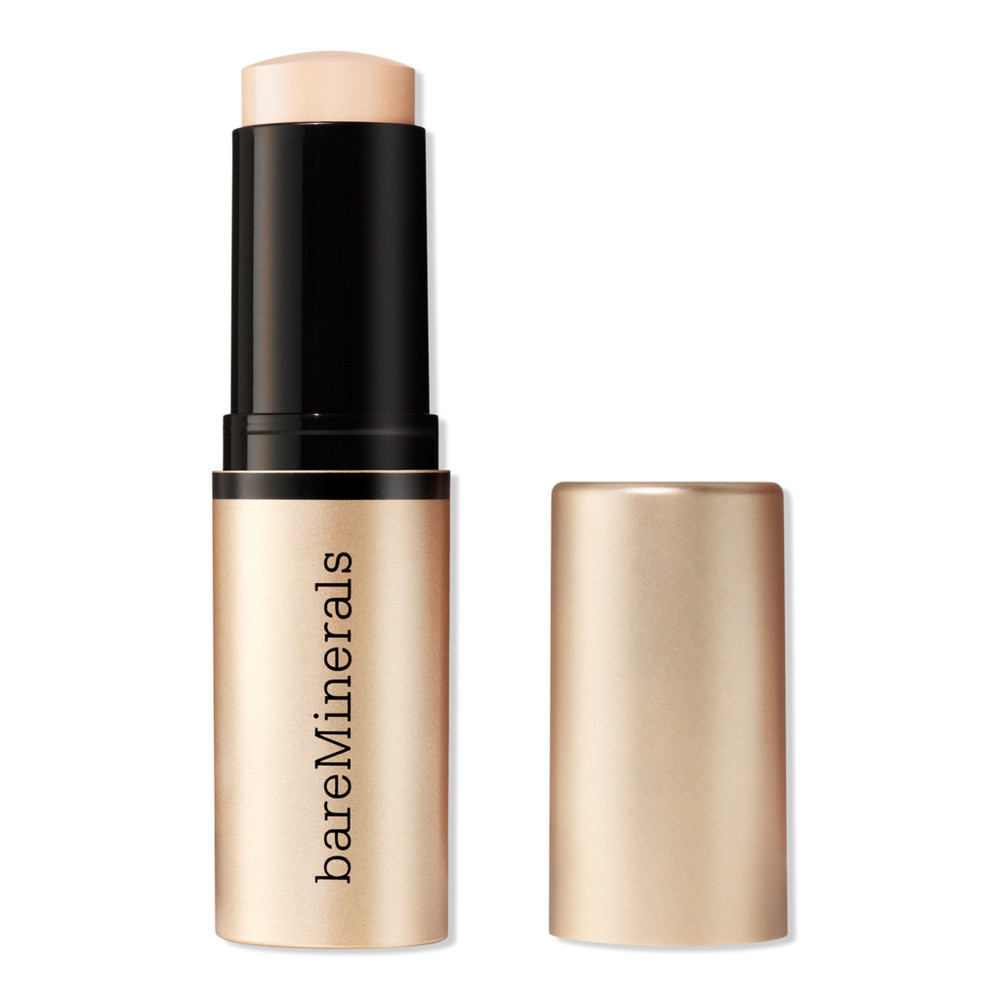 bareMinerals COMPLEXION RESCUE Luminous Hydrating Skin Tint Stick with Magnesium - Birch 1.5 | Ulta