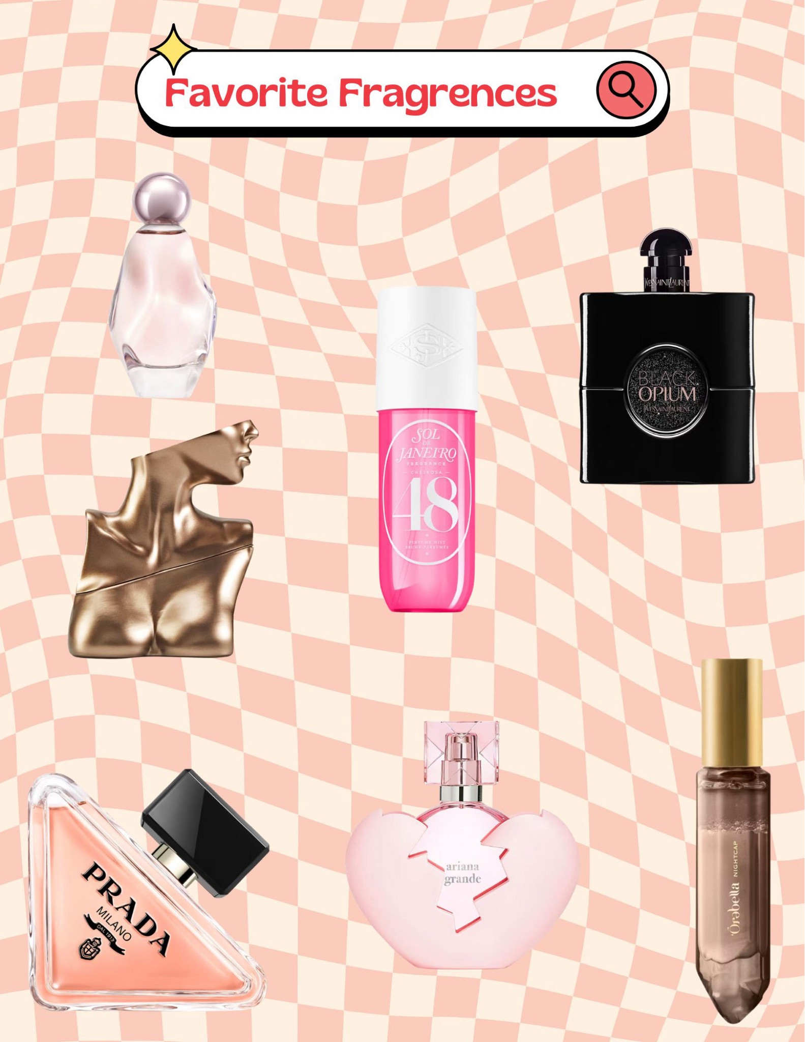 some of my current favorite ultra fragrances, perfect for christmas gift giving ☁️ #fragrances #perfume #christmadgifts #ulta 

#LTKFindsUnder100 #LTKHoliday #LTKGiftGuide